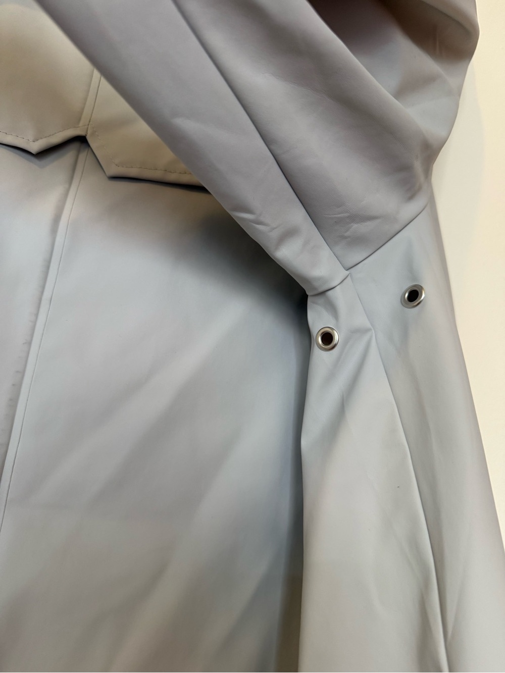 RAINS jacket - Picture 8 of 8